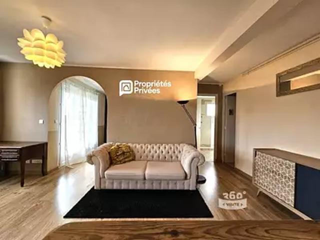 Appartement vente à Agen