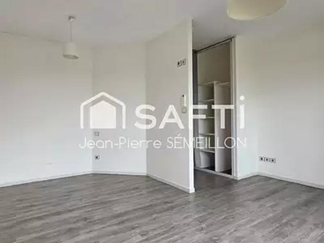 Appartement vente à Agen, Lot-et-Garonne