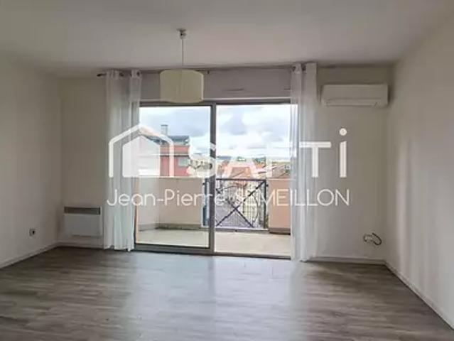 Appartement vente à Agen, Lot-et-Garonne
