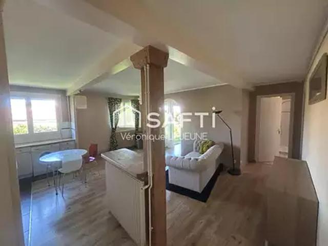 Appartement vente à Agen