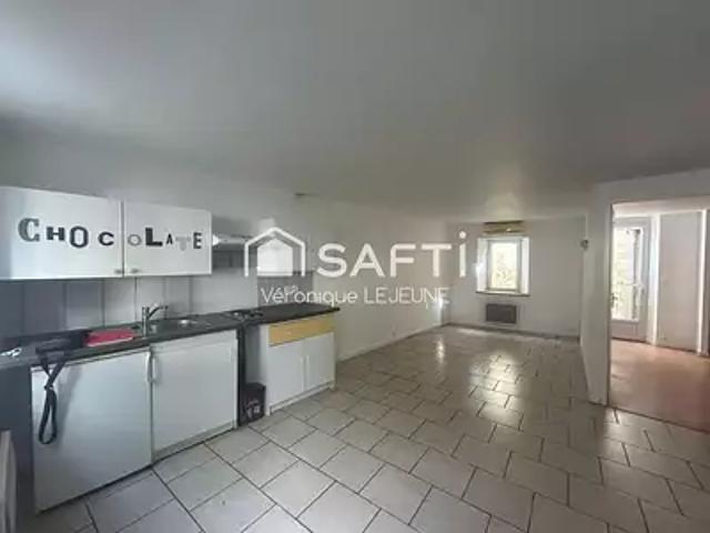 Appartement vente à Agen