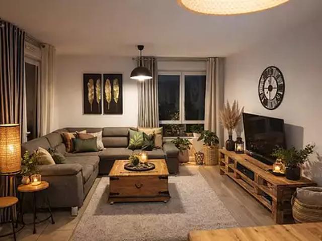 Appartement vente à Agen