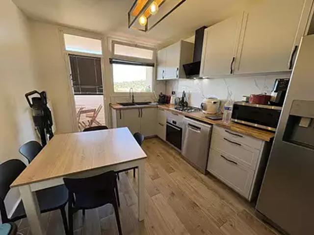 Appartement vente à Agen