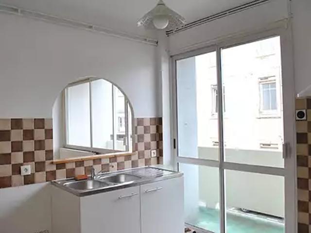 Appartement vente à Agen