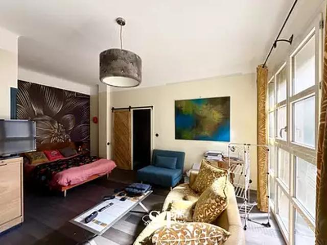Appartement vente à Agen