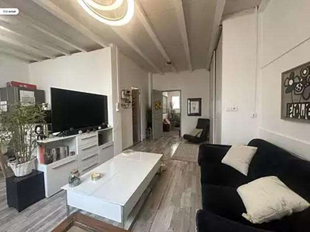 Appartement vente à Agen