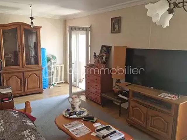 Appartement vente à Agen