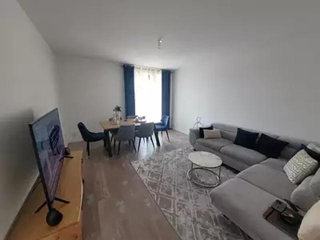 Appartement vente à Agen