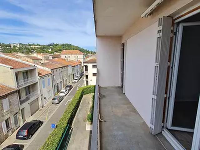 Appartement vente à Agen, Lot-et-Garonne