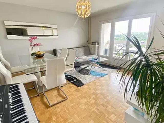 Appartement vente à Agen