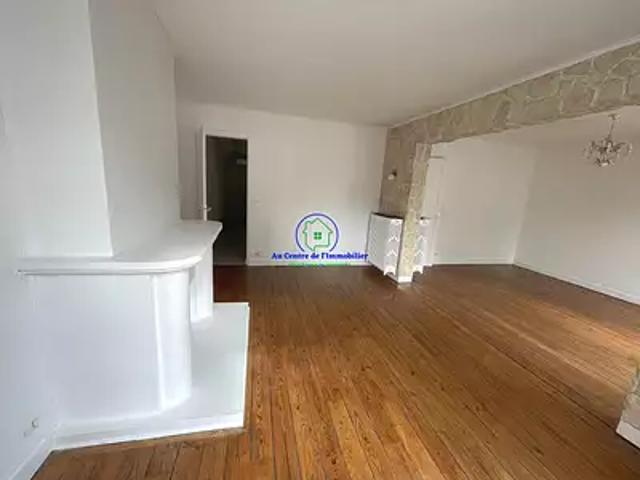 Appartement vente à Agen