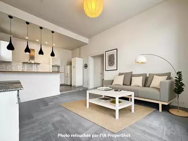 Appartement vente à Agen