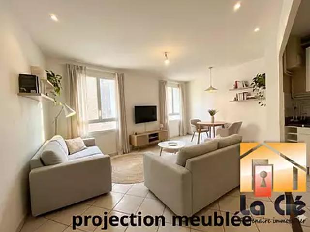 Appartement vente à Agen
