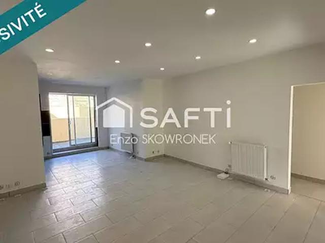 Appartement vente à Agen