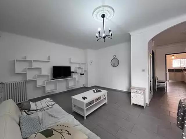 Appartement vente à Agen