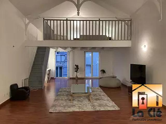 Appartement vente à Agen