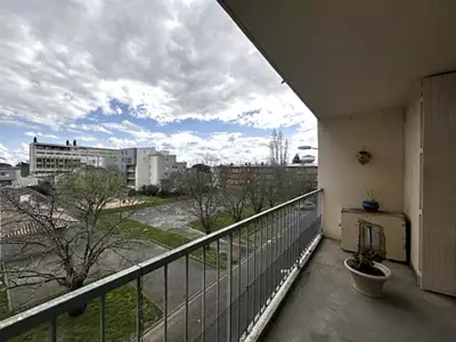 Appartement vente à Agen
