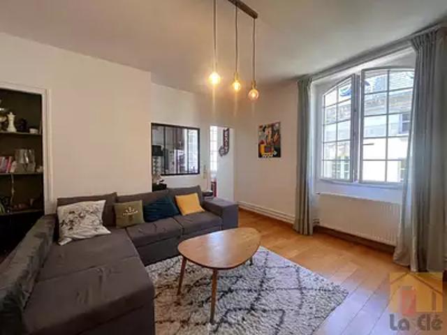 Appartement vente à Agen
