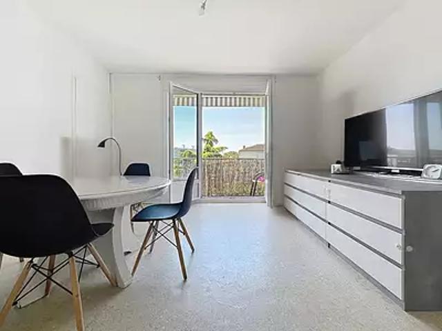 Appartement vente à Agen