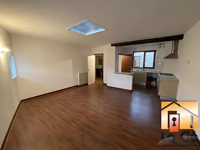 Appartement vente à Agen