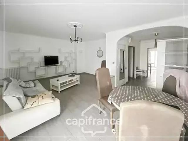 Appartement vente à Agen