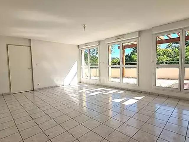 Appartement vente à Agen