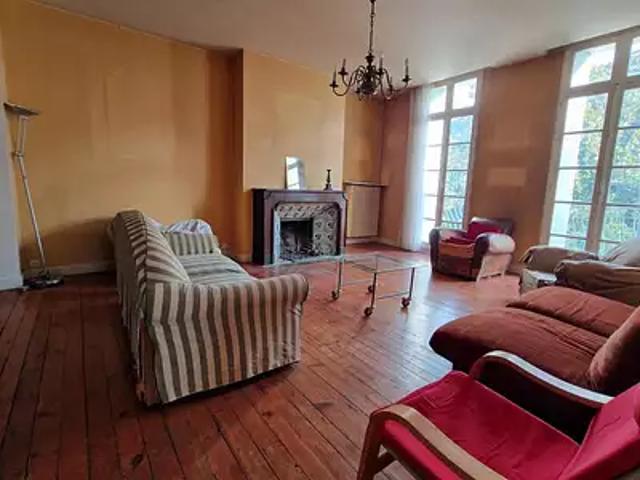 Appartement vente à Agen