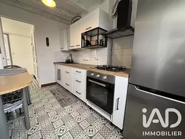 Appartement vente à Agen, Lot-et-Garonne