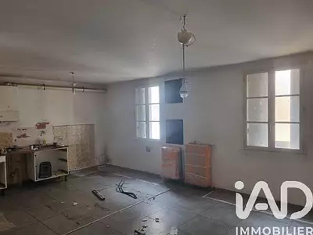 Appartement vente à Agen