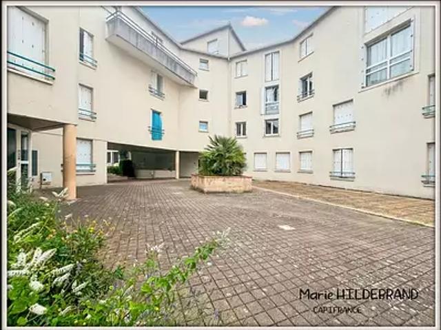 Appartement vente à Agen