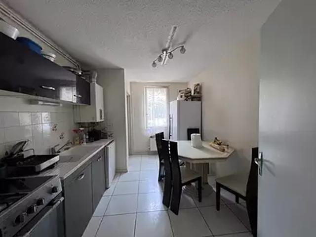 Appartement vente à Agen