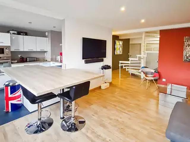 Appartement vente à Agen