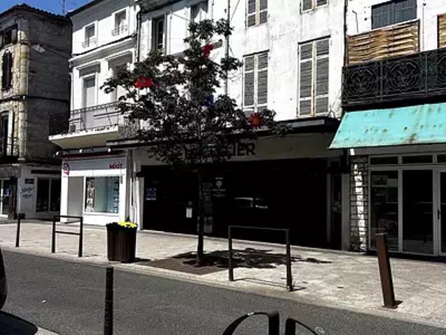 Appartement vente à Agen