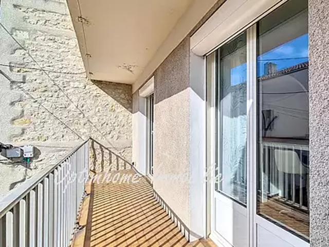 Immeuble vente à Agen