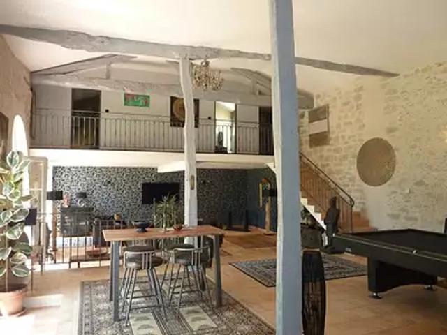 Maison vente à Agen, Lacépède