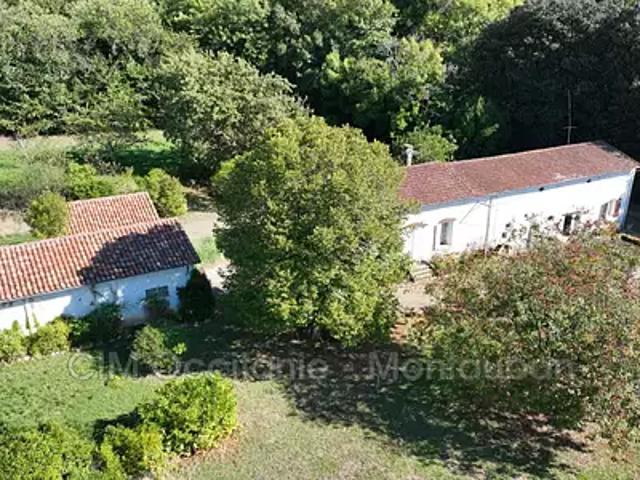 Maison vente à Agen