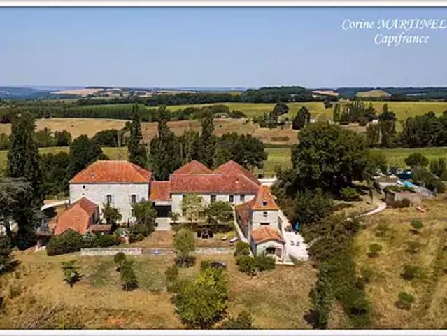Maison vente à Le Verger, Layrac