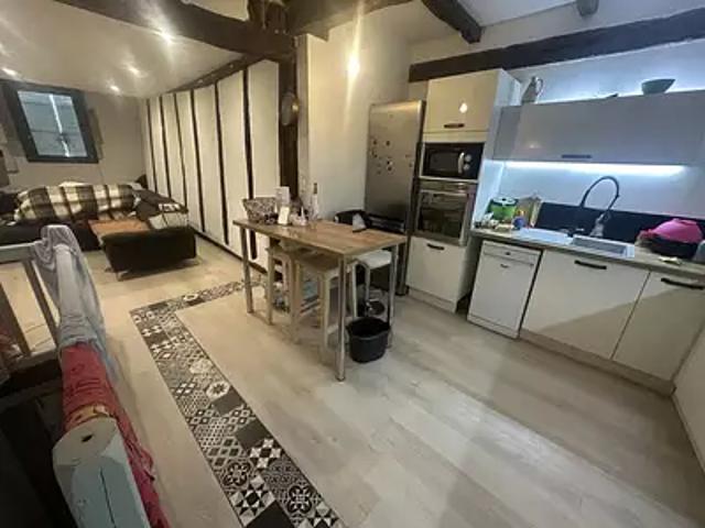 Maison vente à Agen