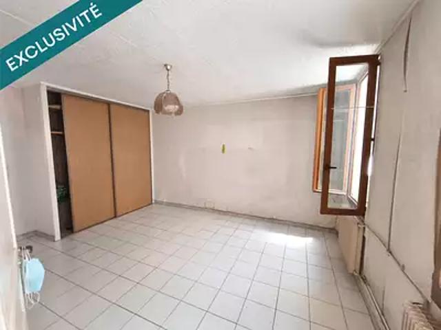 Maison vente à Agen