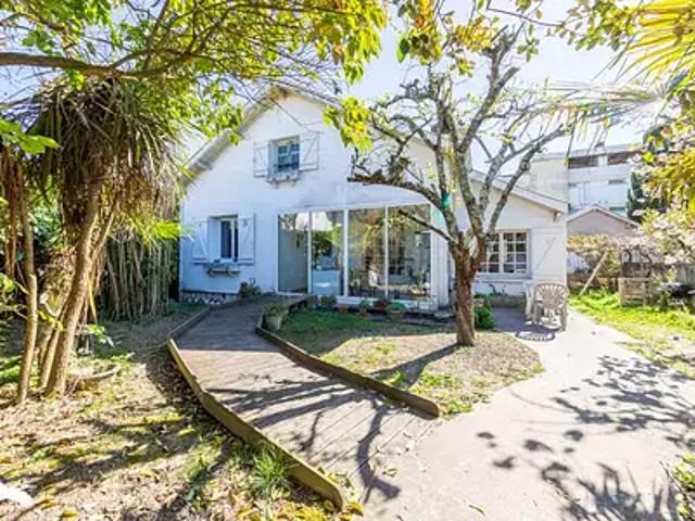 Maison vente à Agen