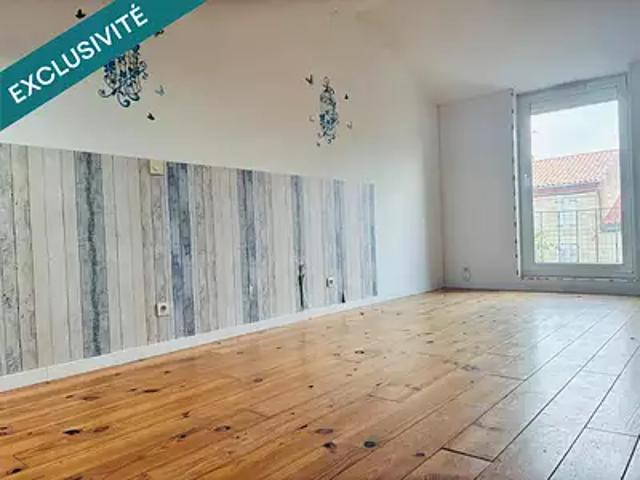 Maison vente à Agen