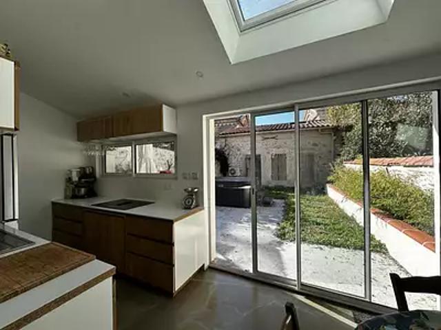 Maison vente à Agen