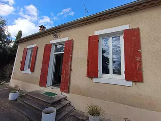 Maison vente à Agen