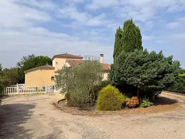 Maison vente à Agen, Castelculier