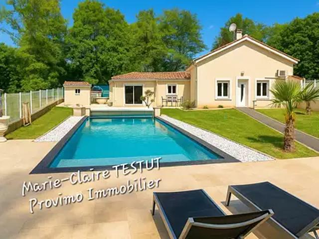 Maison vente à Agen