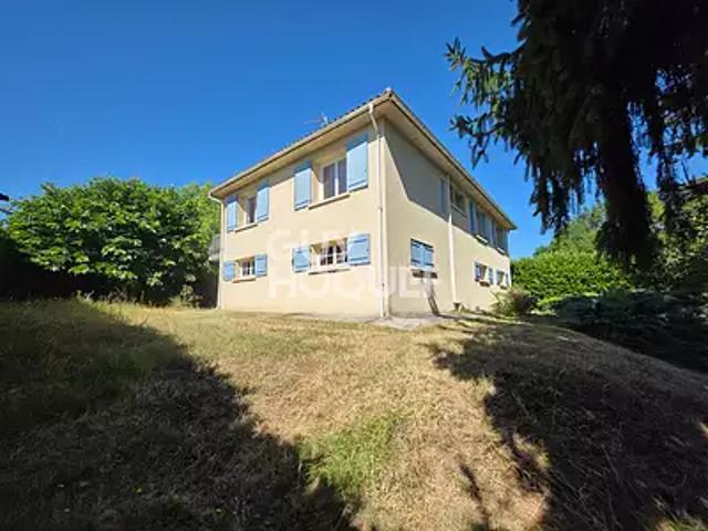Maison vente à Agen