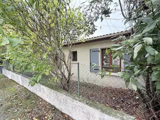 Maison vente à Agen