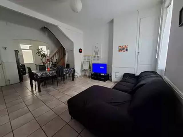 Maison vente à Agen