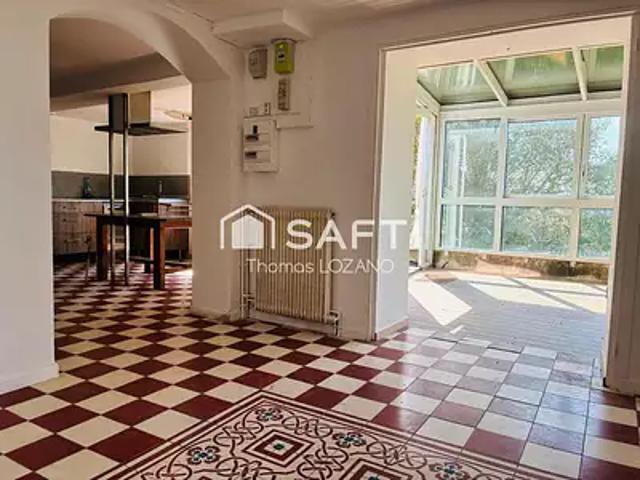 Maison vente à Agen