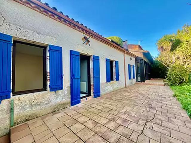 Maison vente à Agen
